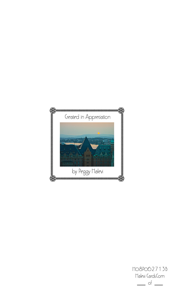 Law of Attraction Card - Image 2