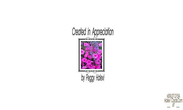 Law of Attraction Card - Image 2
