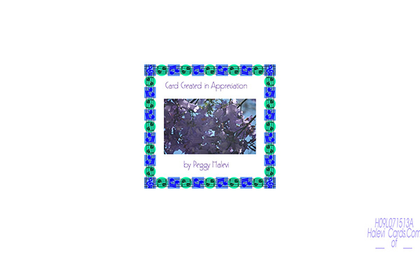 Law of Attraction Card - Image 2