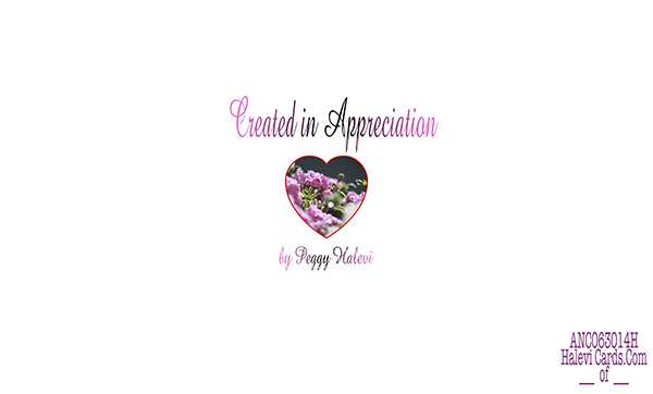 Law of Attraction Card - Image 2