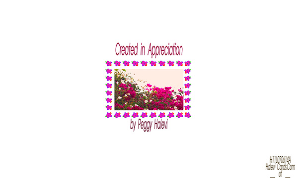 Law of Attraction Card - Image 2