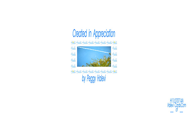 Law of Attraction Card - Image 2