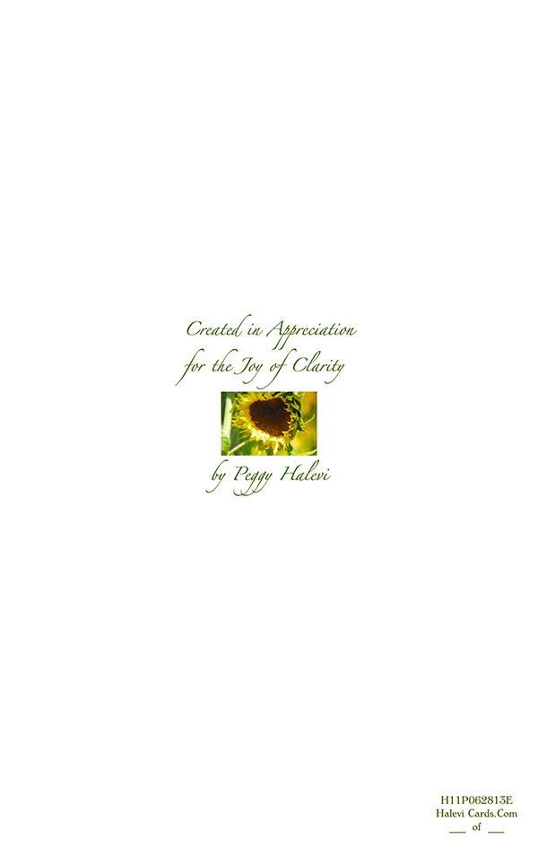 Law of Attraction Card - Image 2