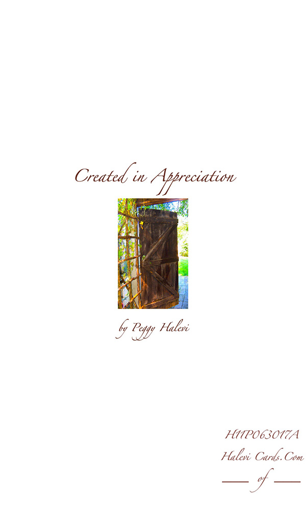 Law of Attraction Card - Image 2