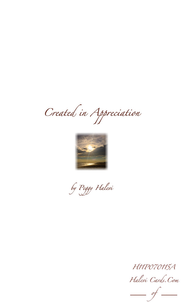 Law of Attraction Card - Image 2