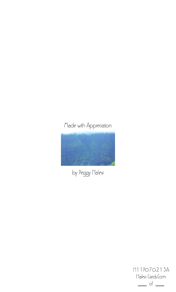 Law of Attraction Card - Image 2
