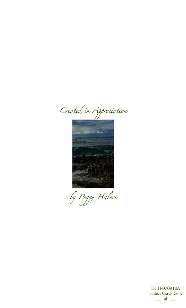 Law of Attraction Card - Image 2