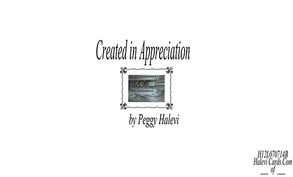 Law of Attraction Card - Image 2