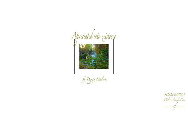 Law of Attraction Card - Image 2