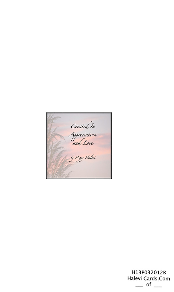 Law of Attraction Card - Image 2