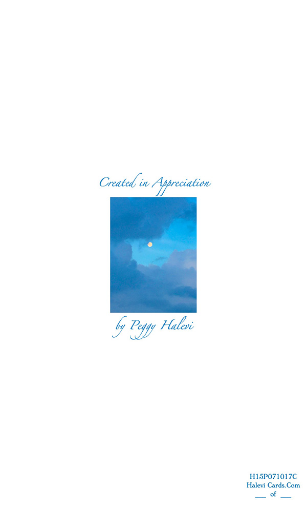 Law of Attraction Card - Image 2