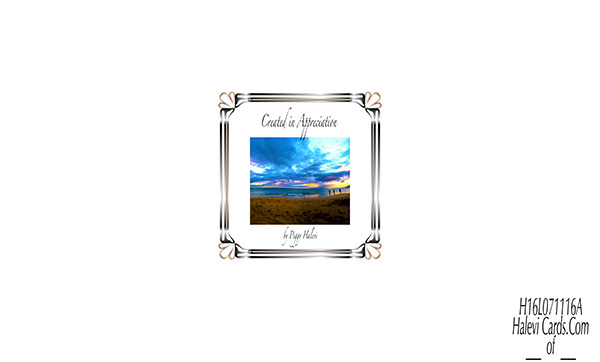 Law of Attraction Card - Image 2