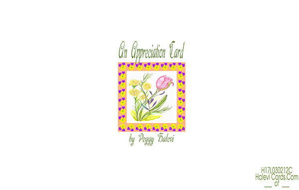 Law of Attraction Card - Image 2