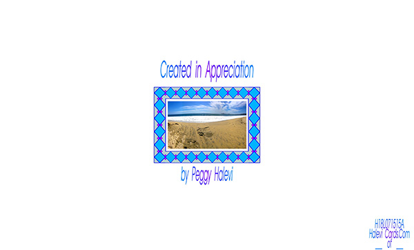 Law of Attraction Card - Image 2