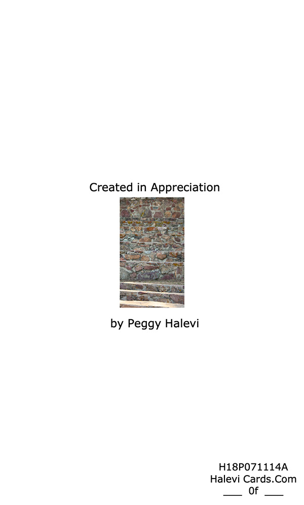 Law of Attraction Card - Image 2