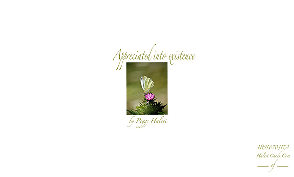 Law of Attraction Card - Image 2