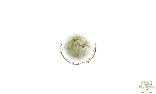 Law of Attraction Card - Image 2