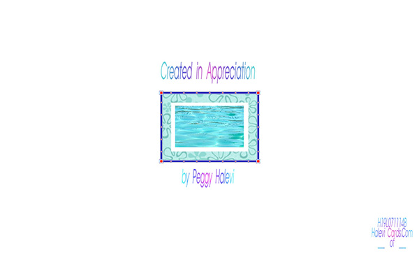 Law of Attraction Card - Image 2