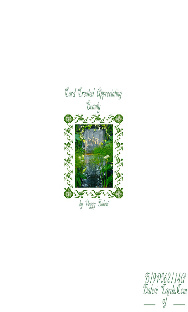 Law of Attraction Card - Image 2