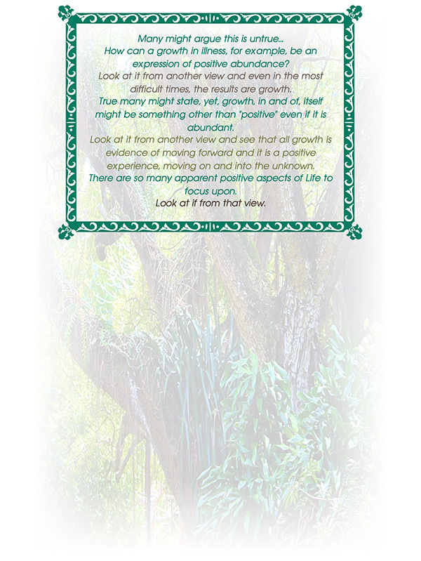 Law of Attraction Card - Image 3