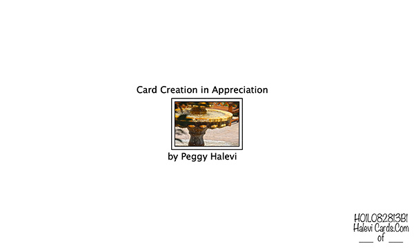 Law of Attraction Card - Image 2