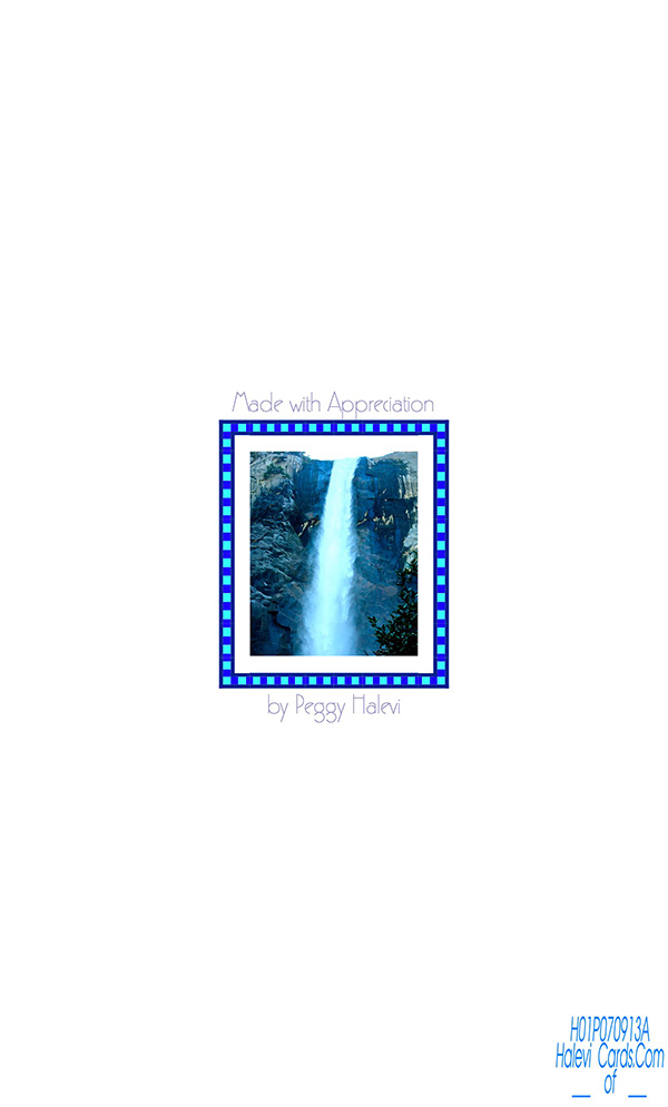 Law of Attraction Card - Image 2