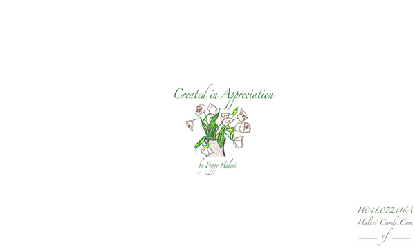 Law of Attraction Card - Image 2