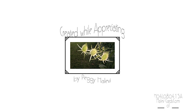 Law of Attraction Card - Image 2