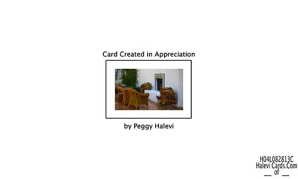 Law of Attraction Card - Image 2