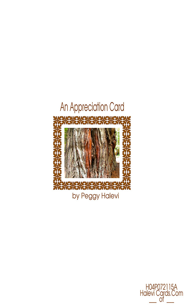 Law of Attraction Card - Image 2