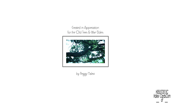 Law of Attraction Card - Image 2