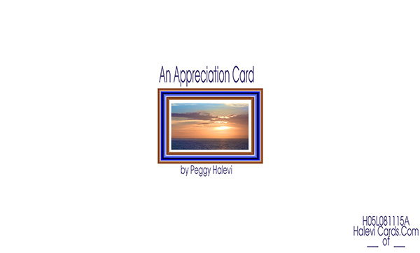 Law of Attraction Card - Image 2