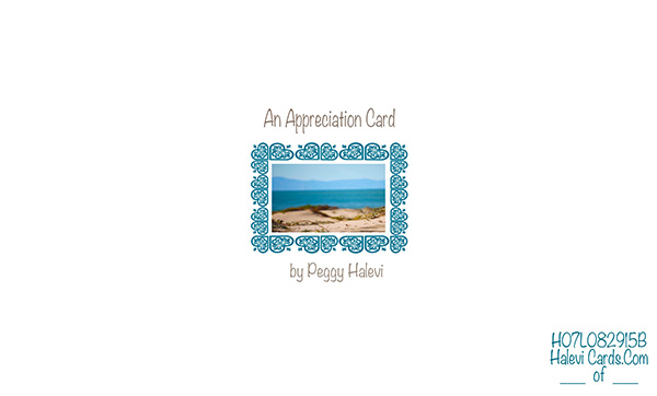 Law of Attraction Card - Image 2