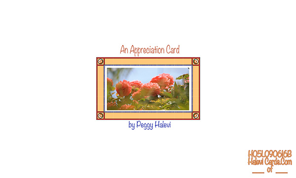 Law of Attraction Card - Image 2