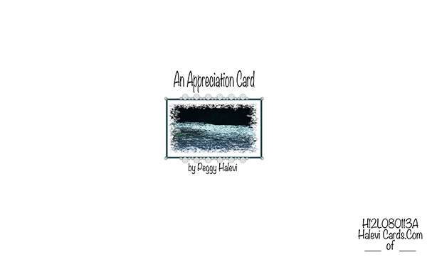 Law of Attraction Card - Image 2