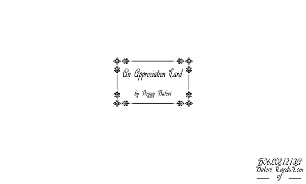 Law of Attraction Card - Image 2