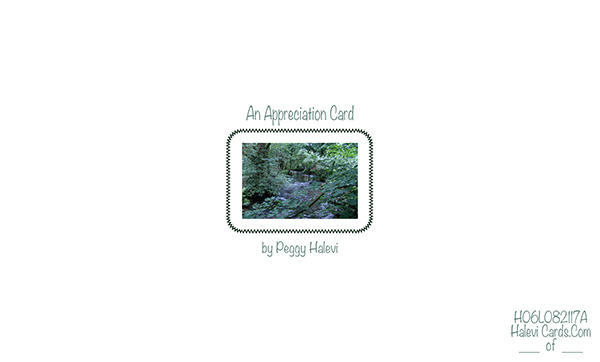 Law of Attraction Card - Image 2