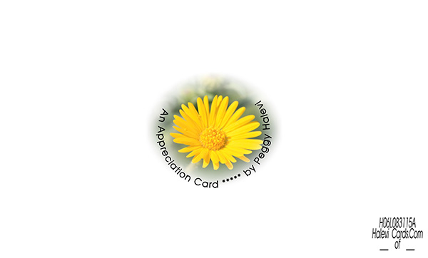 Law of Attraction Card - Image 2