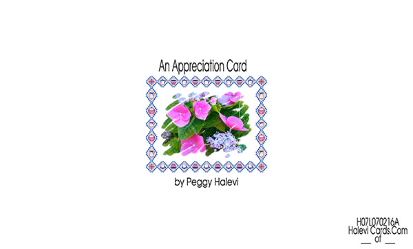 Law of Attraction Card - Image 2