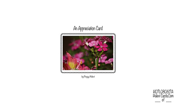 Law of Attraction Card - Image 2