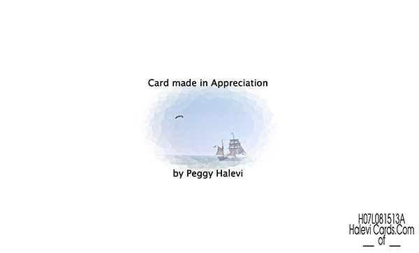 Law of Attraction Card - Image 2