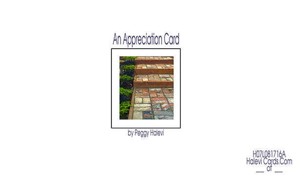 Law of Attraction Card - Image 2