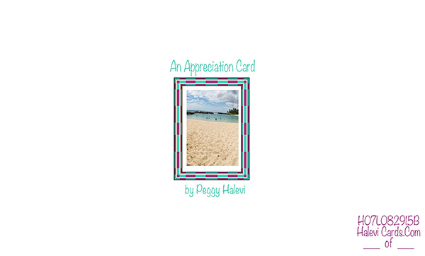 Law of Attraction Card - Image 2
