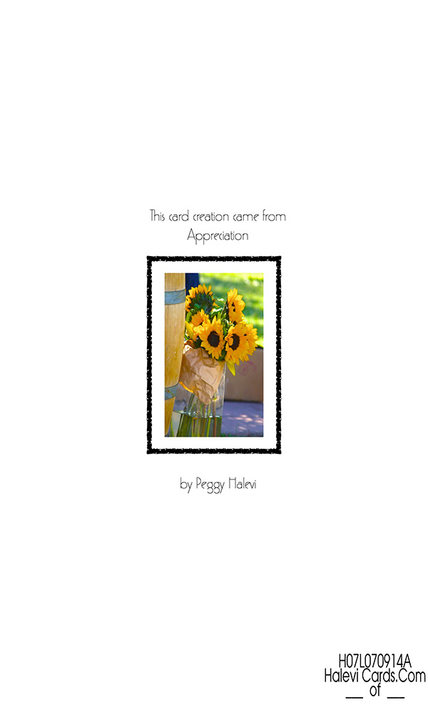 Law of Attraction Card - Image 2