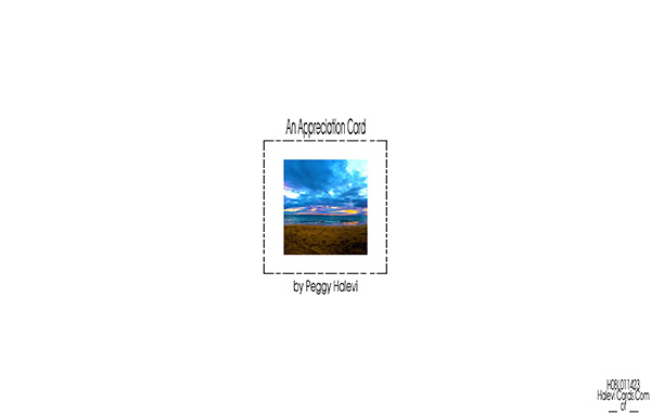 Law of Attraction Card - Image 2