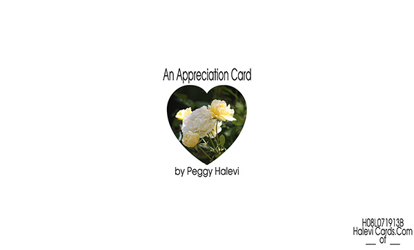 Law of Attraction Card - Image 2