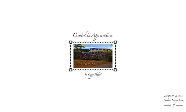 Law of Attraction Card - Image 2