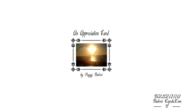 Law of Attraction Card - Image 2
