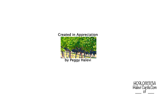 Law of Attraction Card - Image 2