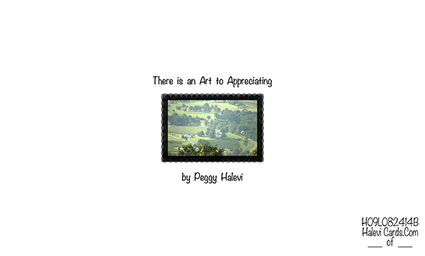 Law of Attraction Card - Image 2